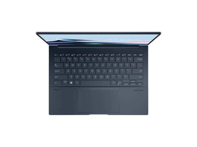 Disfruta de la experiencia Asus Zenbook 14'' OLED es un ultrabook excepcional que combina rendimiento, portabilidad y estilo. Equipado con un procesador Intel Core Ultra 9 de última generación, 32GB de RAM y un disco duro sólido de 1TB, este equipo te per