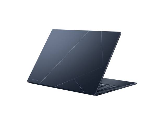 Disfruta de la experiencia Asus Zenbook 14'' OLED es un ultrabook excepcional que combina rendimiento, portabilidad y estilo. Equipado con un procesador Intel Core Ultra 9 de última generación, 32GB de RAM y un disco duro sólido de 1TB, este equipo te per