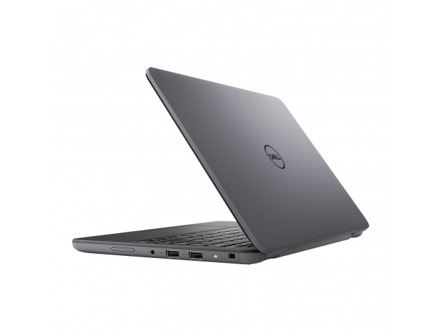 Descubre el Notebook Dell 11,6'' N5100. Ideal para estudiantes, profesionales y viajeros. Con su diseño compacto y ligero, procesador Intel Celeron N5100, 4GB de RAM, 128GB de almacenamiento y Windows 11 Pro, te ofrece la potencia y la versatilidad que ne