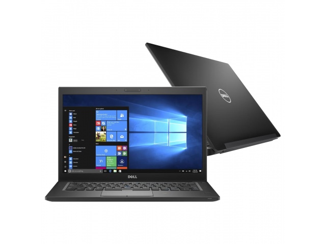 Conquista tu productividad con la Notebook Dell: pantalla 14", Core i5, 16GB RAM, 512GB SSD, Win10 Pro. Rendimiento y eficiencia en un diseño elegante. ¡Consíguela ya!