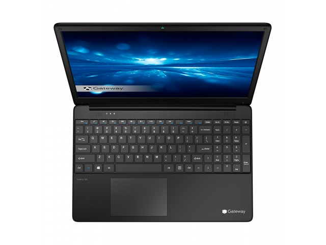 Desempeño sólido con procesador Core i3. Con 8GB de RAM y 256GB de almacenamiento, la Gateway 15.6" es perfecta para tareas diarias.