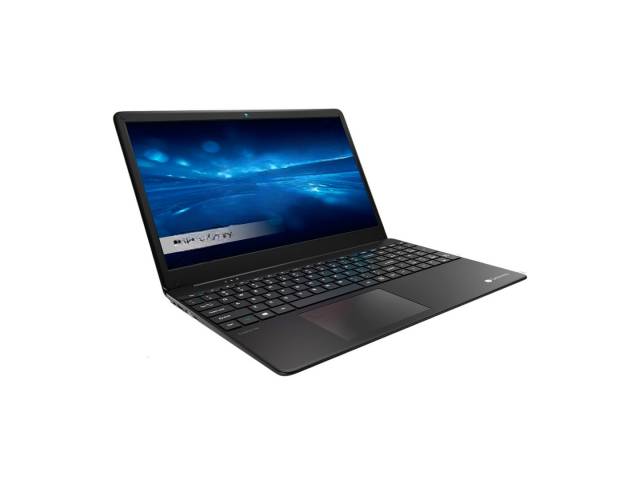 Desempeño sólido con procesador Core i3. Con 8GB de RAM y 256GB de almacenamiento, la Gateway 15.6" es perfecta para tareas diarias.