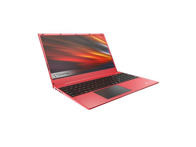 Obtiene productividad y entretenimiento con la  Notebook Gateway 15.6" Ideal para estudiantes, profesionales y usuarios básicos, esta notebook te ofrece todo lo que necesitas para navegar por internet, trabajar en tus documentos, comunicarte y disfrutar 