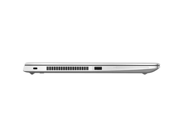 Lleva tu trabajo al siguiente nivel con la Notebook HP 14" Elitebook 840 G5. Su Core i5 de 8ª Gen y 8GB de RAM aseguran un rendimiento excepcional, mientras que el SSD de 256GB ofrece almacenamiento rápido. Su elegante acabado plateado la hace perfecta pa