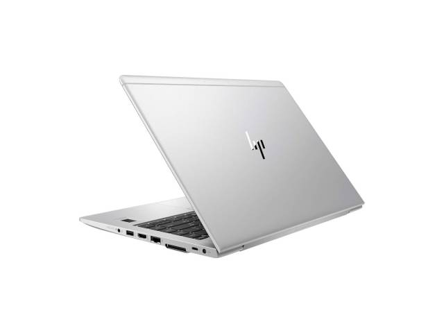 Lleva tu trabajo al siguiente nivel con la Notebook HP 14" Elitebook 840 G5. Su Core i5 de 8ª Gen y 8GB de RAM aseguran un rendimiento excepcional, mientras que el SSD de 256GB ofrece almacenamiento rápido. Su elegante acabado plateado la hace perfecta pa