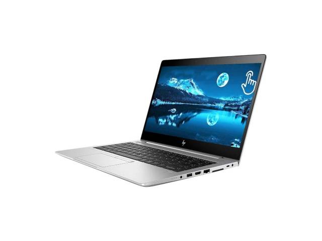 Lleva tu trabajo al siguiente nivel con la Notebook HP 14" Elitebook 840 G5. Su Core i5 de 8ª Gen y 8GB de RAM aseguran un rendimiento excepcional, mientras que el SSD de 256GB ofrece almacenamiento rápido. Su elegante acabado plateado la hace perfecta pa