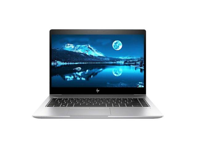 Lleva tu trabajo al siguiente nivel con la Notebook HP 14" Elitebook 840 G5. Su Core i5 de 8ª Gen y 8GB de RAM aseguran un rendimiento excepcional, mientras que el SSD de 256GB ofrece almacenamiento rápido. Su elegante acabado plateado la hace perfecta pa