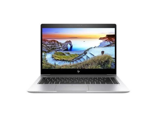 Lleva tu trabajo al siguiente nivel con la Notebook HP 14" Elitebook 840 G5. Su Core i5 de 8ª Gen y 8GB de RAM aseguran un rendimiento excepcional, mientras que el SSD de 256GB ofrece almacenamiento rápido. Su elegante acabado plateado la hace perfecta pa