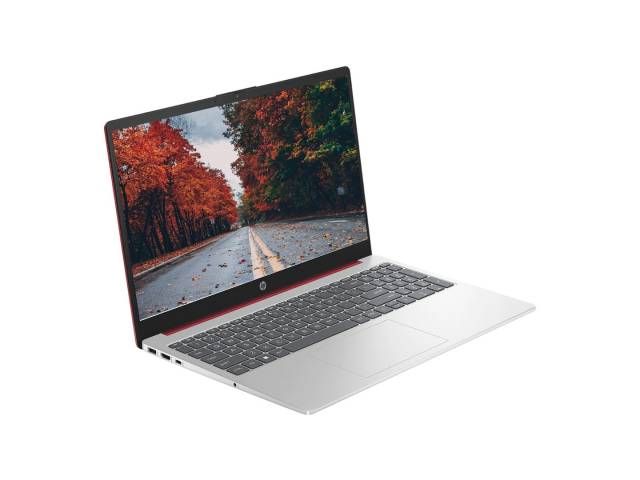  HP Notebook 15.6" N200 es una opción ideal para estudio, trabajo o personas que buscan una notebook básica y asequible para tareas informáticas cotidianas.