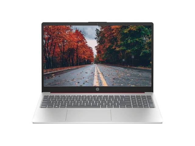  HP Notebook 15.6" N200 es una opción ideal para estudio, trabajo o personas que buscan una notebook básica y asequible para tareas informáticas cotidianas.