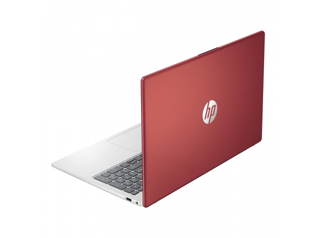 Optimiza tus tareas con la Notebook HP: pantalla 15,6", N200, 8GB RAM, 128GB SSD, Win11. Potencia y eficiencia en cada uso.  