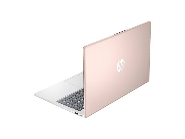 La notebook HP 15 es un portátil versátil con un procesador AMD Ryzen 5 que ofrece un rendimiento sólido para las tareas informáticas cotidianas. Su tamaño de pantalla lo hace ideal para trabajar, estudiar, navegar por internet y disfrutar de contenido mu