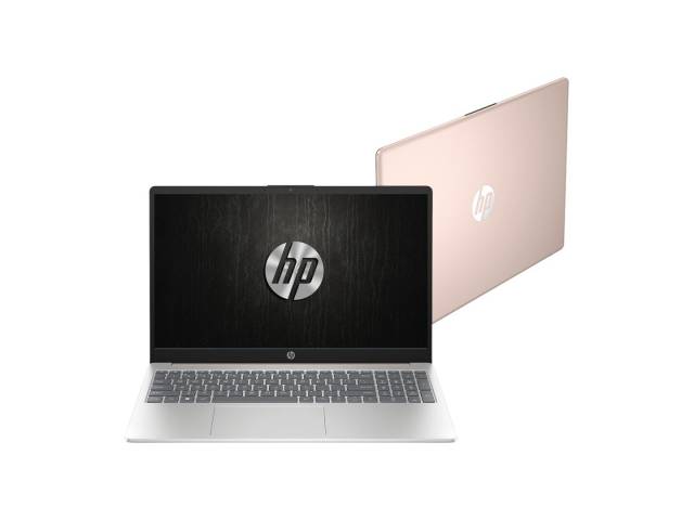 La notebook HP 15 es un portátil versátil con un procesador AMD Ryzen 5 que ofrece un rendimiento sólido para las tareas informáticas cotidianas. Su tamaño de pantalla lo hace ideal para trabajar, estudiar, navegar por internet y disfrutar de contenido mu