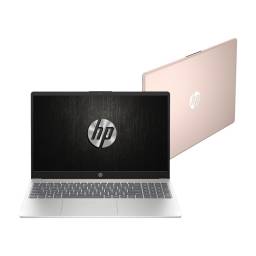 Notebook HP 15,6'' Ryzen 5 8gb 256gb Win11