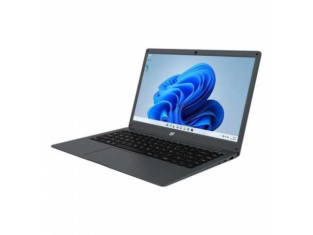 El Notebook Hyundai HT14CC4S01 14,1'' N4000 4GB 128GB Win11 es una opción ideal para tareas básicas, uso doméstico y estudiantes. Con su procesador Intel Celeron N4000, 4GB de RAM y 128GB de almacenamiento, te ofrece un rendimiento fluido para las tareas 