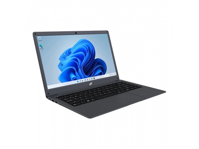 El Notebook Hyundai HT14CC4S01 14,1'' N4000 4GB 128GB Win11 es una opción ideal para tareas básicas, uso doméstico y estudiantes. Con su procesador Intel Celeron N4000, 4GB de RAM y 128GB de almacenamiento, te ofrece un rendimiento fluido para las tareas 