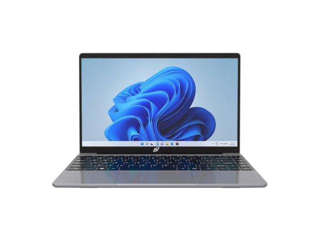 ¡Lleva tu mundo digital contigo! La notebook Hyundai Hybook 14.1'' es compacta, ligera y potente, perfecta para trabajar, estudiar y disfrutar de tus contenidos favoritos. Con su procesador Qualcomm, 4GB de RAM y 128GB de almacenamiento