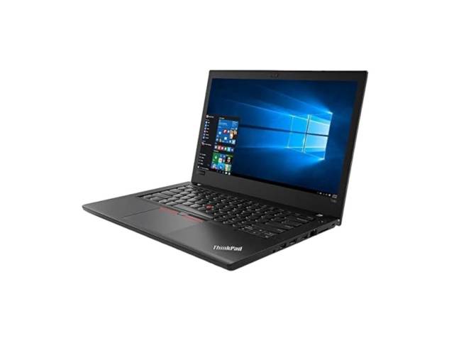 Experimenta la potencia y la portabilidad con el Notebook Lenovo ThinkPad 14'' Core I5 16gb 256gb Win10 Pro.