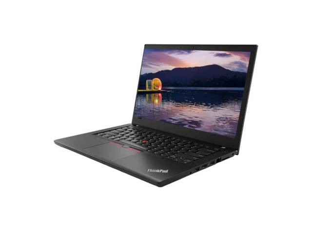  Experimenta la potencia y la portabilidad con el Notebook Lenovo ThinkPad 14'' Core I5 16gb 256gb Win10 Pro.