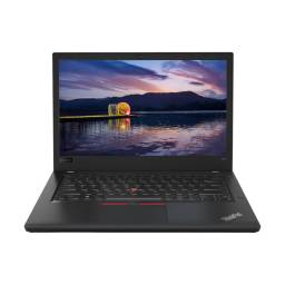 Notebook Lenovo ThinkPad 14'' Core I5 16gb 256gb Win10 Pro