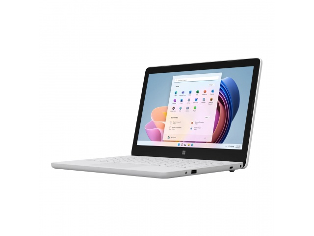 Lleva tu productividad a cualquier lugar con la Microsoft Surface de 11,6''. Con 8GB de RAM, 128GB de almacenamiento y Windows 11, es perfecta para trabajar y disfrutar de contenido.