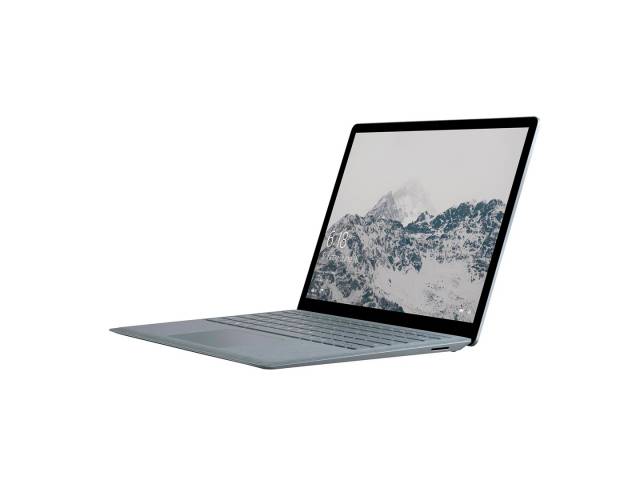 Eleva tu productividad y creatividad con el elegante y potente Notebook Microsoft Surface Laptop 3 de 13.5". Su procesador Intel Core i5 de 8.ª generación, 8GB de RAM y 256GB de almacenamiento SSD garantizan un rendimiento veloz y fluido para todas tus ta