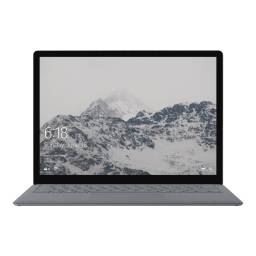 Notebook Laptop Microsoft Surface 13,5'' Core I5 8gb 256gb Win10 Pro