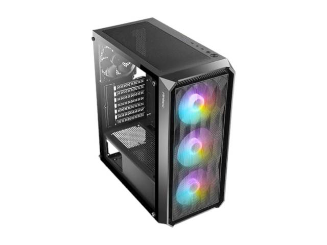 Experimenta el poder del gaming de alto rendimiento con este PC Premium  equipado con un procesador AMD Ryzen 7 8700G Mejor precio y calidad. 