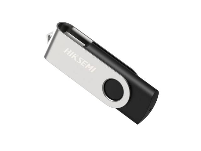 Almacena y comparte tus archivos con el Pendrive Hiksemi de 32GB USB 2.0 MP200S. Ofrece velocidades de lectura de 10-20 MB/s y escritura de 3-10 MB/s, garantizando un rendimiento confiable. Su diseño portátil es perfecto para estudiantes y profesionales. 