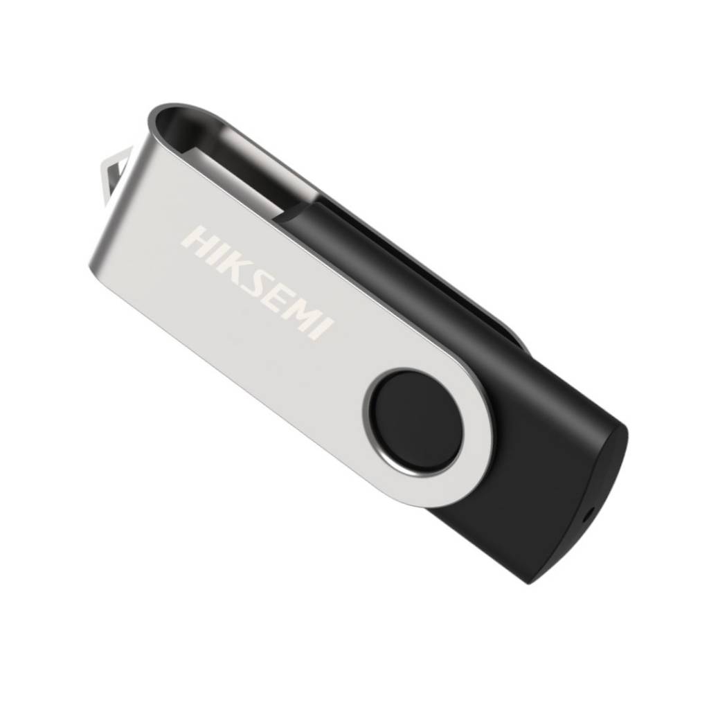 Almacena y comparte tus archivos con el Pendrive Hiksemi de 32GB USB 2.0 MP200S. Ofrece velocidades de lectura de 10-20 MB/s y escritura de 3-10 MB/s, garantizando un rendimiento confiable. Su diseño portátil es perfecto para estudiantes y profesionales. 