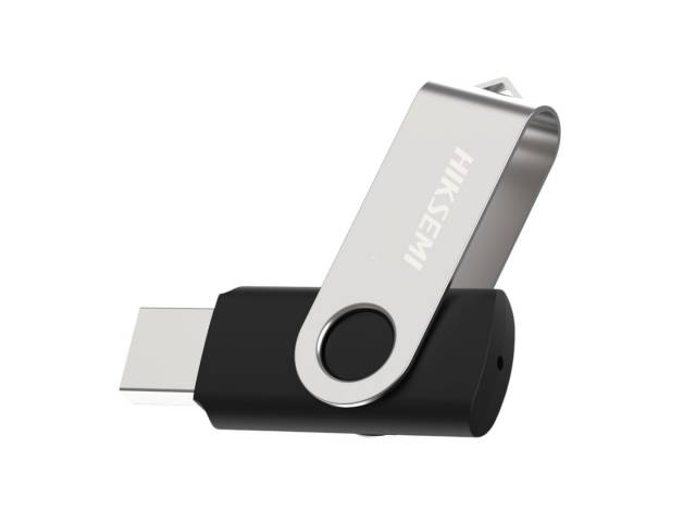 Almacena y comparte tus archivos con el Pendrive Hiksemi de 32GB USB 2.0 MP200S. Ofrece velocidades de lectura de 10-20 MB/s y escritura de 3-10 MB/s, garantizando un rendimiento confiable. Su diseño portátil es perfecto para estudiantes y profesionales. 