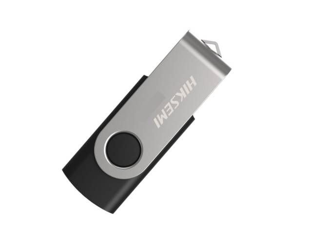 Almacena y comparte tus archivos con el Pendrive Hiksemi de 32GB USB 2.0 MP200S. Ofrece velocidades de lectura de 10-20 MB/s y escritura de 3-10 MB/s, garantizando un rendimiento confiable. Su diseño portátil es perfecto para estudiantes y profesionales. 