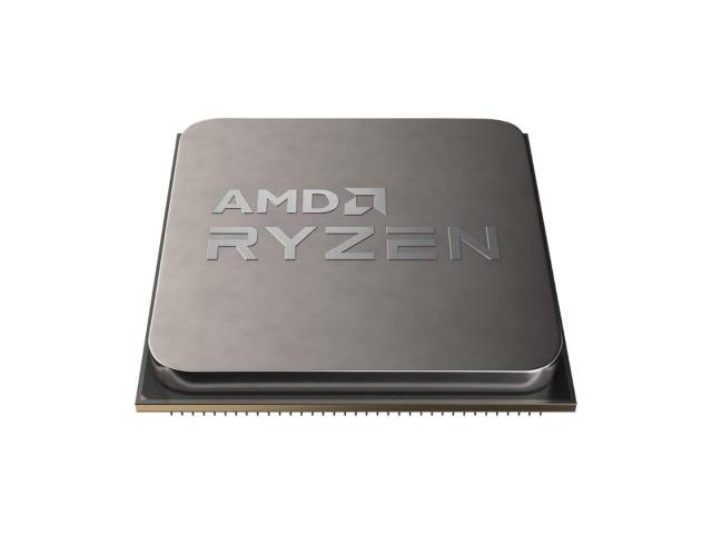 El procesador AMD Ryzen 5 5600GT de la serie 5000 ofrece un rendimiento excepcional para juegos y creación de contenido.