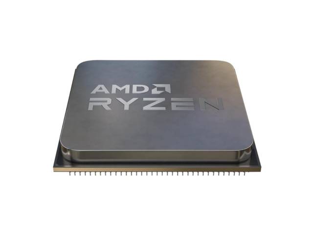 El procesador AMD Ryzen 5 5600GT de la serie 5000 ofrece un rendimiento excepcional para juegos y creación de contenido.