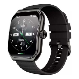 Reloj Inteligente Black Shark Gt3 Ip68 Bluetooth- negro