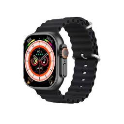 Reloj inteligente Smartw 1606 Negro VIDVIE 