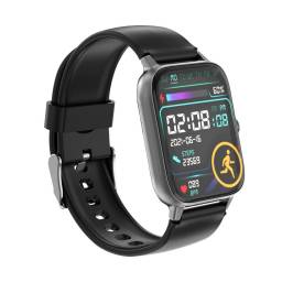 Reloj inteligente Smartw 1611 Negro VIDVIE 