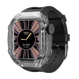 Reloj inteligente Smartw 1613 VIDVIE - negro