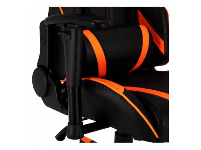 Vive el juego con total comodidad gracias a la Silla Meetion Chr15Bk Gamer Negra Ergonómica Reclinable. Ideal para gamers que buscan rendimiento y estilo.