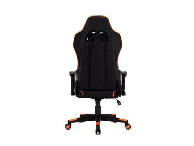 Vive el juego con total comodidad gracias a la Silla Meetion Chr15Bk Gamer Negra Ergonómica Reclinable. Ideal para gamers que buscan rendimiento y estilo.