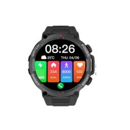  smartwatch blackview w50