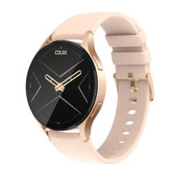 Reloj Inteligente Smartwatch Colmi I28 Ultra Gold