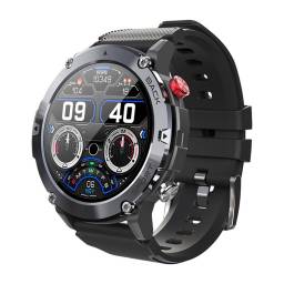 Smartwatch Cubot C21 Ip68 Bluetooth