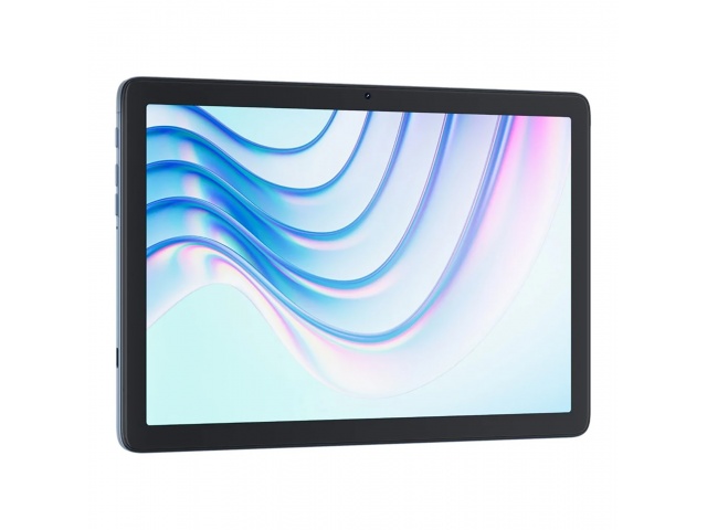 Tablet Cubot Tab 60 es perfecta para estudiantes, profesionales y usuarios en general! Su procesador confiable y su amplia pantalla te permiten trabajar, estudiar y disfrutar de tus contenidos favoritos con comodidad