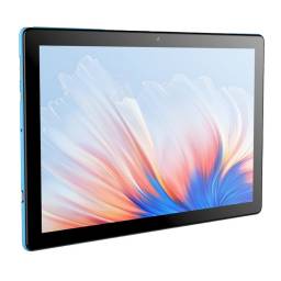 Tablet HD 10,1'' 4core 3gb 64gb Android12  Pritom M10 PLATEADO