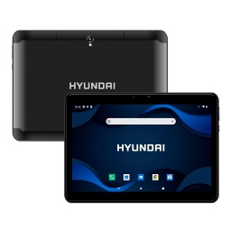 Tablet Hyundai Plus 10lb2 10,1'' 4G 4 Core 4gb 64gb 5mp+2mp