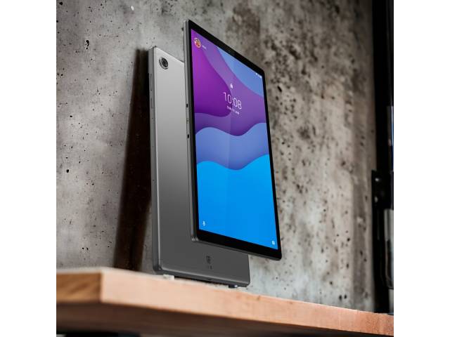 Descubre las  posibilidades con la Tablet Lenovo 10.1'' 8 Core. Su pantalla de alta definición te brinda imágenes vibrantes y nítidas, perfectas para ver películas, series, navegar por internet y jugar juegos casuales.