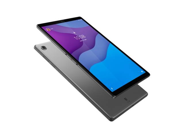 Descubre las  posibilidades con la Tablet Lenovo 10.1'' 8 Core. Su pantalla de alta definición te brinda imágenes vibrantes y nítidas, perfectas para ver películas, series, navegar por internet y jugar juegos casuales.