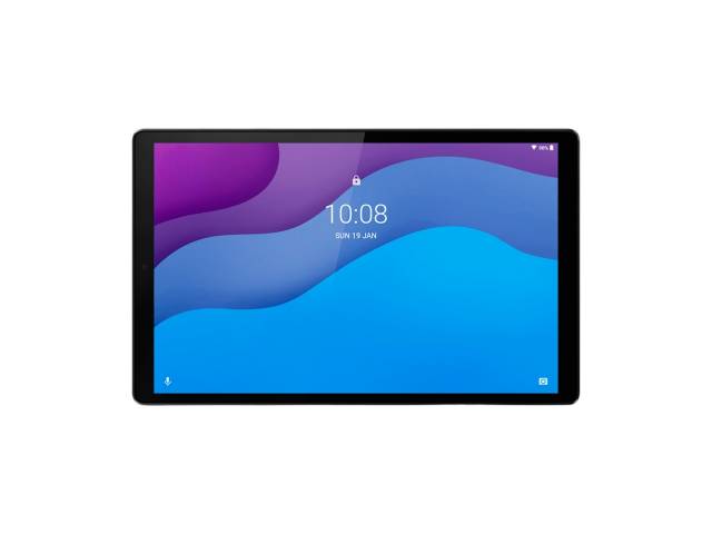 Descubre las  posibilidades con la Tablet Lenovo 10.1'' 8 Core. Su pantalla de alta definición te brinda imágenes vibrantes y nítidas, perfectas para ver películas, series, navegar por internet y jugar juegos casuales.