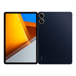 Tablet Poco Pad Xiaomi 12,1'' 8gb 256gb 8mp+8mp